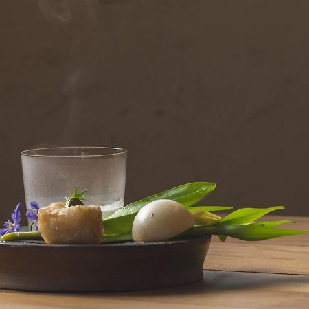 Awai 戸隠 호텔 나가노 외부 사진